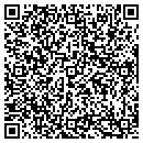 QR code with Rons Carpet Service contacts