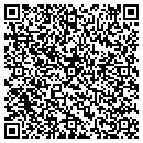 QR code with Ronald Behne contacts
