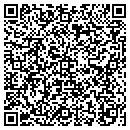 QR code with D & L Properties contacts