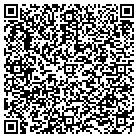 QR code with Chung Kim's Black Belt Academy contacts