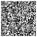 QR code with G P Motorsports contacts