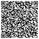 QR code with Thunder Valley Tours Inc contacts
