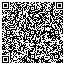 QR code with Taco John's contacts