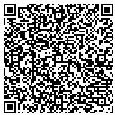 QR code with Olin Chiropractic contacts
