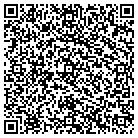 QR code with T JS Dolls & Collectibles contacts