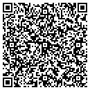 QR code with Hoye Feed & Grain Inc contacts