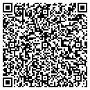QR code with Hansaloy Corp contacts