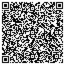 QR code with J & R Construction contacts