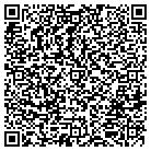 QR code with National Nrfbrmtsis Foundation contacts