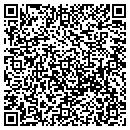 QR code with Taco John's contacts