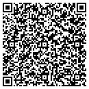 QR code with Clock R & R contacts