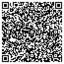 QR code with Puttin On Hitz contacts