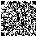 QR code with Kenneth Sleep contacts