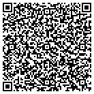 QR code with Wonder Hostess Thrift Shop contacts