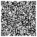 QR code with Mr John's contacts