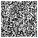 QR code with J E Terry Assoc contacts