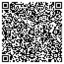 QR code with Maurice's contacts