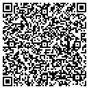QR code with D & R Enterprises contacts