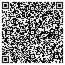 QR code with Thunderbowl contacts