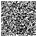 QR code with Kevins contacts
