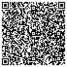 QR code with Redenbaugh Chiropractic contacts