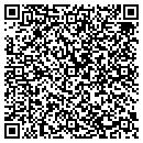 QR code with Teeter Cleaners contacts