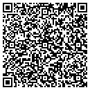 QR code with J & J Auto Sales contacts