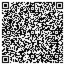 QR code with JMJ Storage contacts