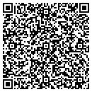 QR code with University Of Okoboji contacts