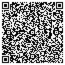 QR code with Allan Wurzer contacts