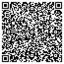 QR code with Roger Taxi contacts