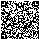 QR code with Davis Books contacts