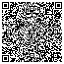 QR code with Maurice's contacts