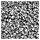 QR code with Klauer Optical contacts