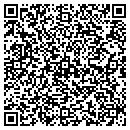 QR code with Husker Glass Inc contacts