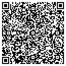QR code with James Lampe contacts