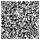 QR code with R & R Enterprises contacts