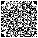 QR code with R T Auto contacts