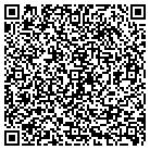 QR code with E Robert Baumann PHD Pe Dee contacts