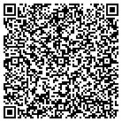 QR code with Precision Model & Tool Design contacts