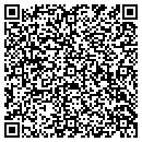 QR code with Leon Haug contacts