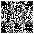 QR code with Matteson Excavating Inc contacts