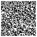 QR code with James E Forbes DC contacts