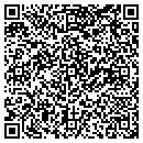 QR code with Hobart Corp contacts
