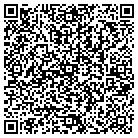 QR code with Ohnward Fine Arts Center contacts
