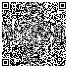 QR code with First Rate Mortgage Inc contacts