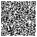 QR code with Hardee's contacts