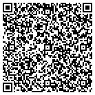 QR code with Adair County Veterinary Clinic contacts