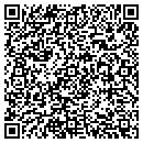 QR code with U S Mfg Co contacts