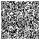 QR code with ZZZ Records contacts